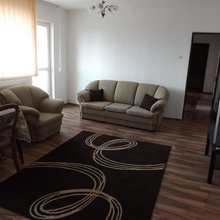 Mountain View Apartment Къмпулунг Екстериор снимка
