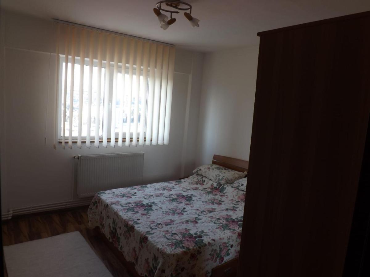 Mountain View Apartment Къмпулунг Екстериор снимка