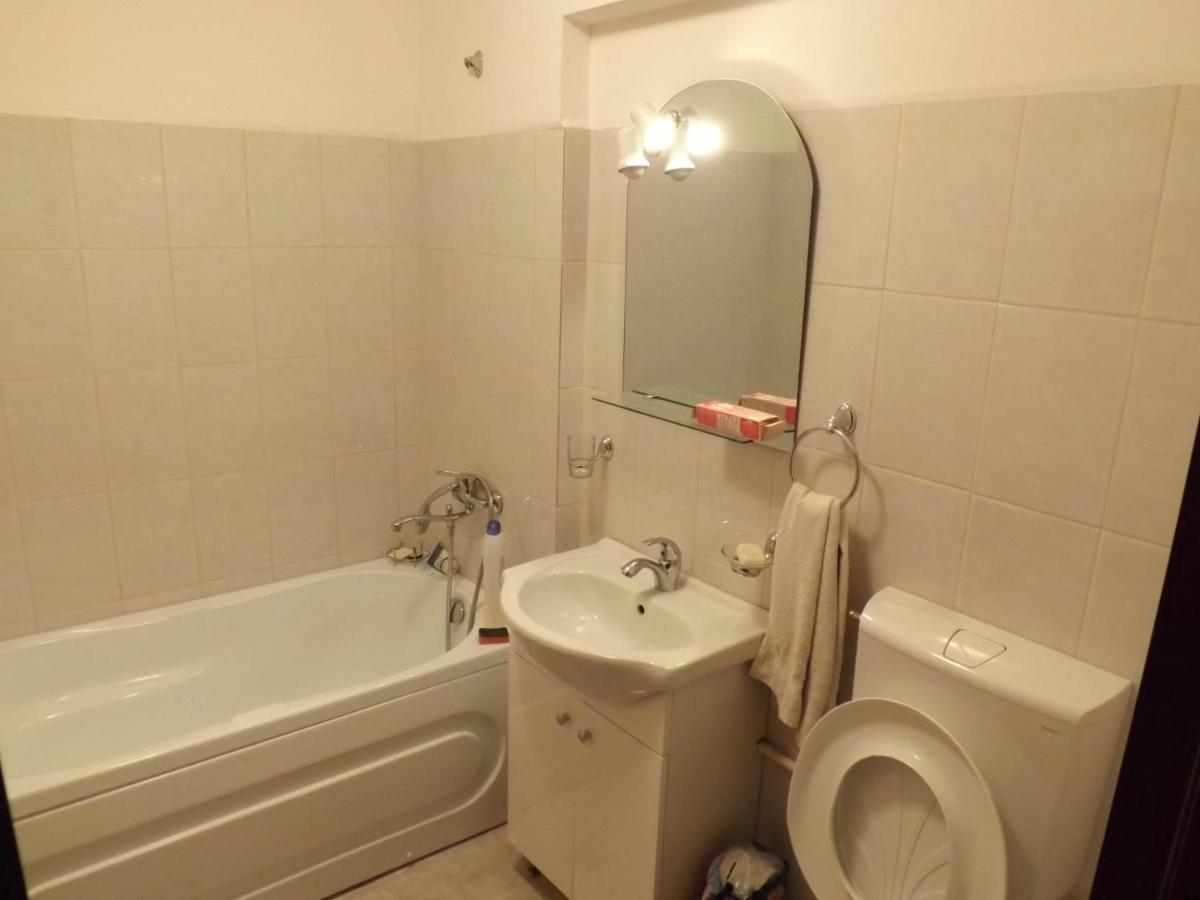 Mountain View Apartment Къмпулунг Екстериор снимка