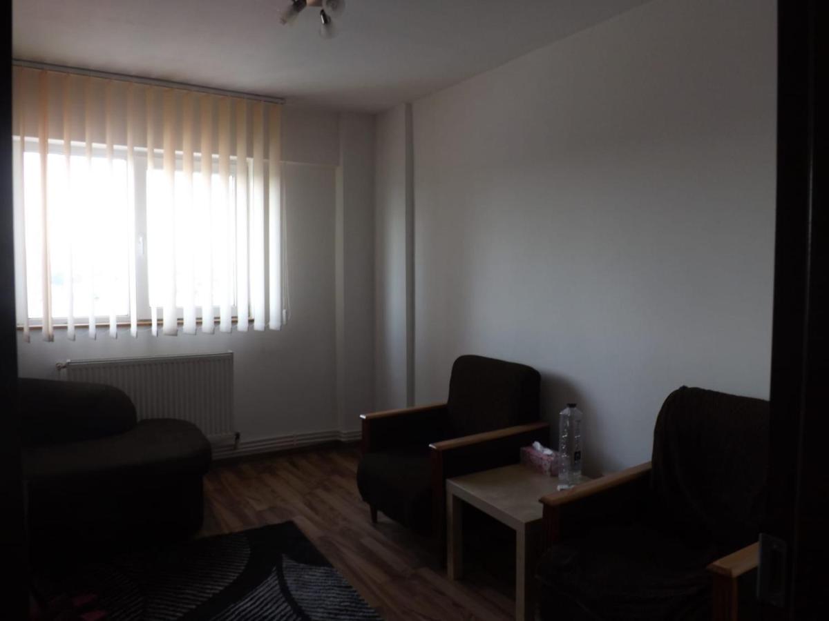 Mountain View Apartment Къмпулунг Екстериор снимка