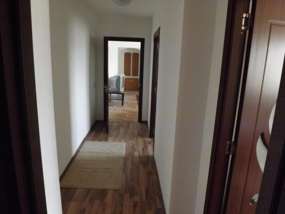 Mountain View Apartment Къмпулунг Екстериор снимка